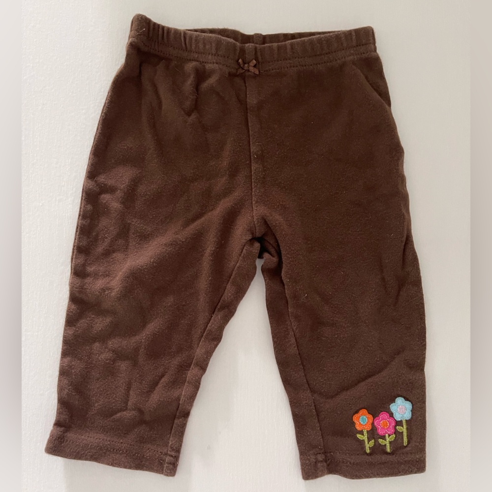 Carter’s 9M Pants
